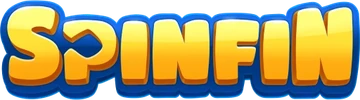 Spinfin logo